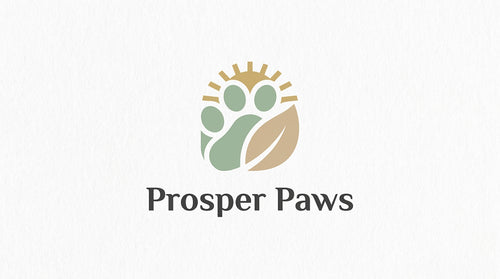 Prosper Paws